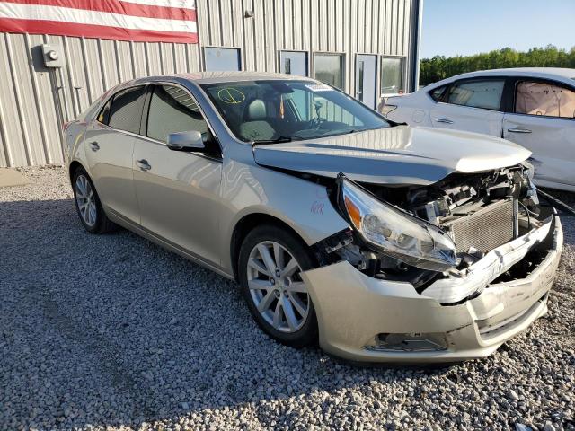 Photo 4 from auction – 2013 CHEVROLET MALIBU 2LT with VIN 1G11E5SA7DF246547
