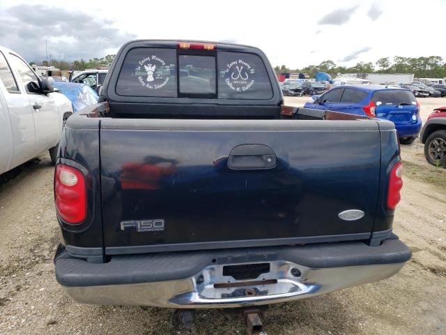 Photo 6 from auction – 2003 FORD F150 with VIN 1FTRW07LX3KA98274