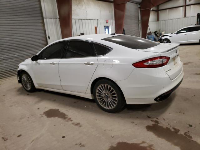 Photo 2 from auction – 2016 FORD FUSION TIT with VIN 3FA6P0K99GR400818