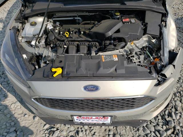 Photo 11 from auction – 2016 FORD FOCUS with VIN 1FADP3F2XGL218999
