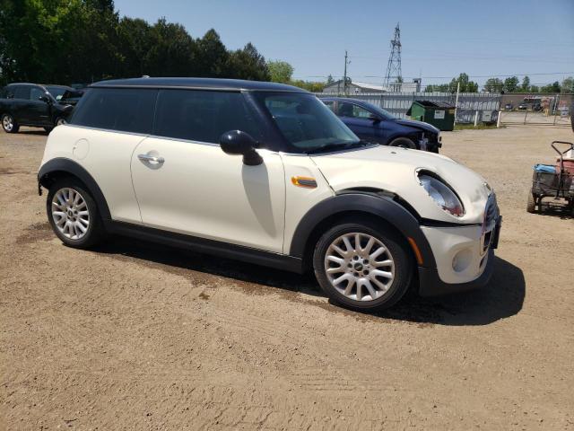 Photo 4 from auction – 2016 MINI COOPER with VIN WMWXP5C59G2D15439