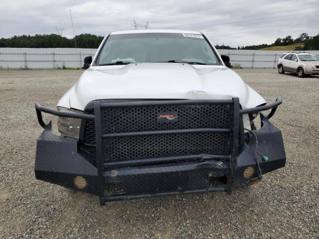 Photo 5 from auction – 2010 DODGE RAM 1500 with VIN 1D7RV1GP4AS261208