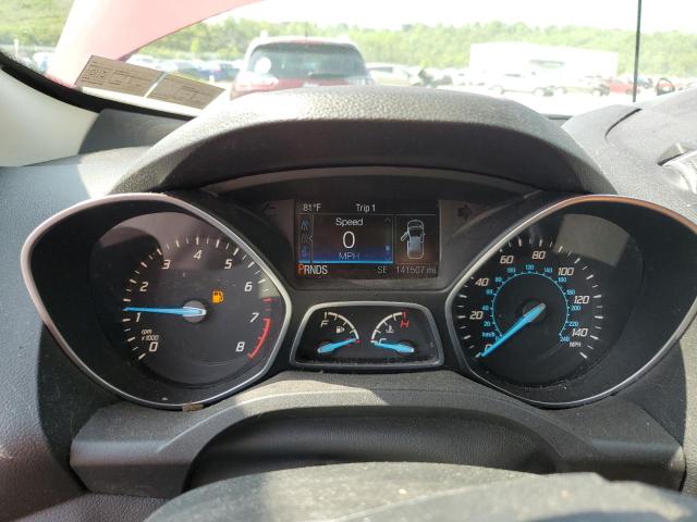 Photo 9 from auction – 2015 FORD ESCAPE SE with VIN 1FMCU9GX3FUC59300