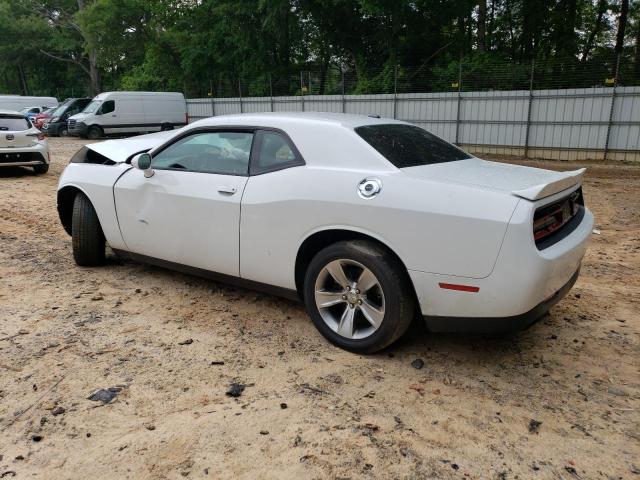 Photo 2 from auction – 2018 DODGE CHALLENGER with VIN 2C3CDZAGXJH311485