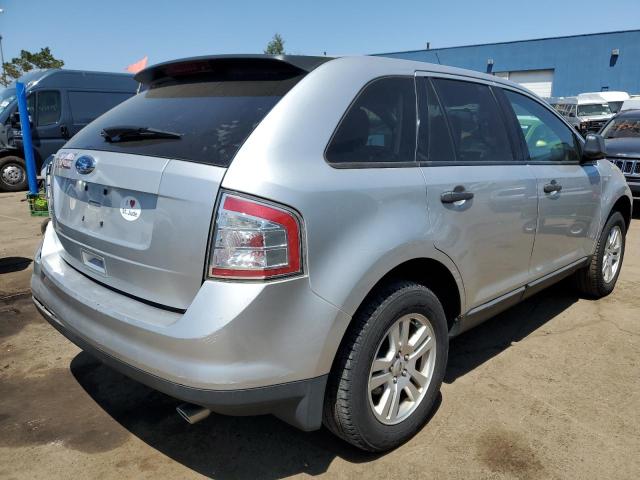 Photo 3 from auction – 2010 FORD EDGE SE with VIN 2FMDK3GC6ABA16258