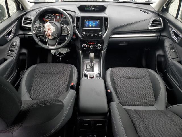 Photo 8 from auction – 2019 SUBARU FORESTER P with VIN JF2SKAGC3KH436145