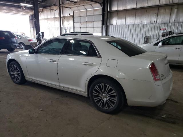 Photo 2 from auction – 2014 CHRYSLER 300 S with VIN 2C3CCAGG0EH163316
