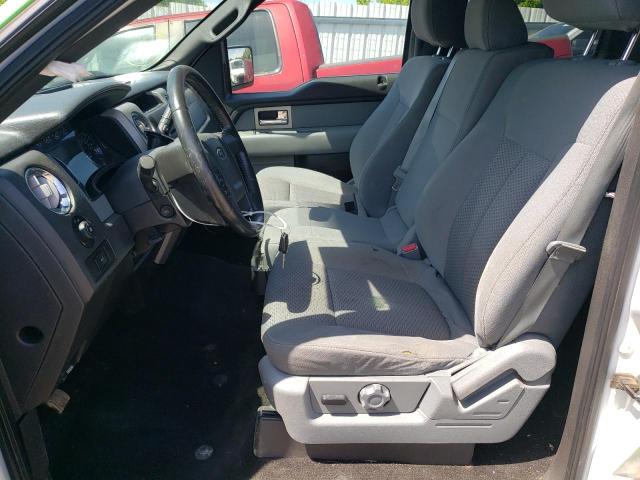 صورة رقم 7 من المزاد - 2011 FORD F150 SUPER مع VIN 1FTFW1ET1BFB88366