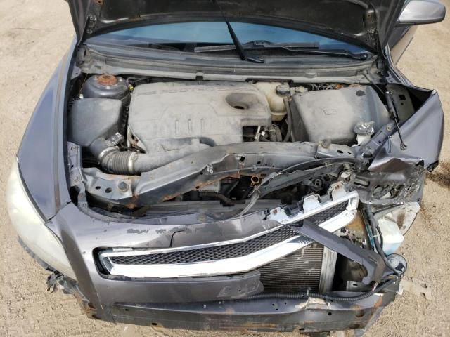 Photo 11 from auction – 2012 CHEVROLET MALIBU 1LT with VIN 1G1ZC5EUXCF397380