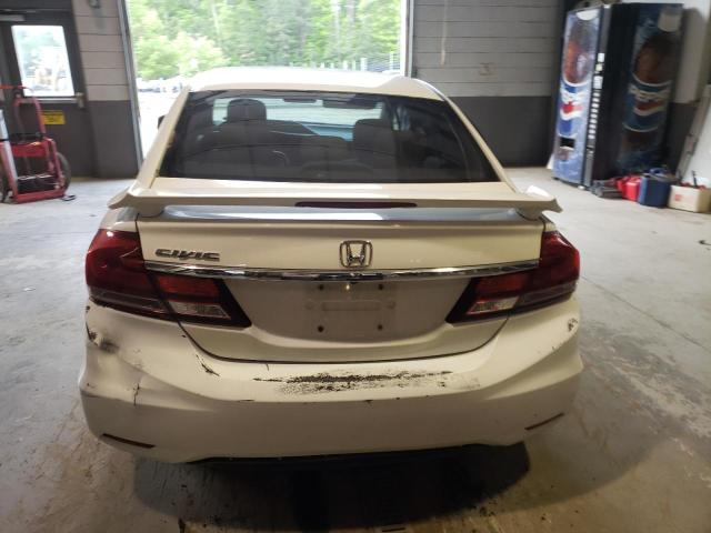 Photo 6 from auction – 2013 HONDA CIVIC LX with VIN 2HGFB2F56DH540149