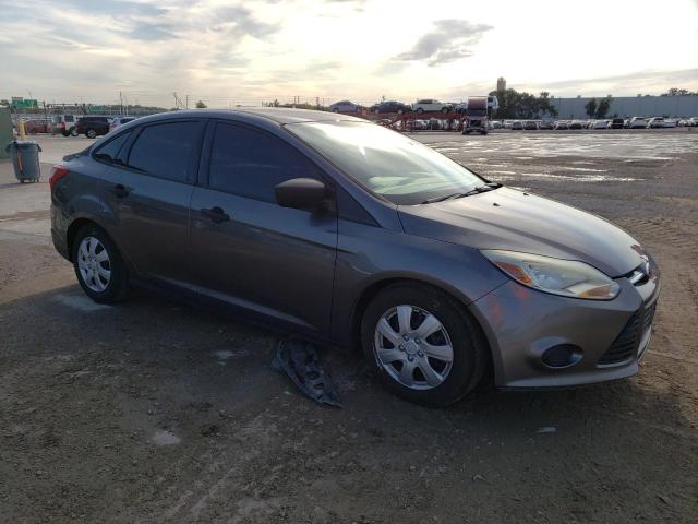 Photo 4 from auction – 2014 FORD FOCUS S with VIN 1FADP3E29EL127236