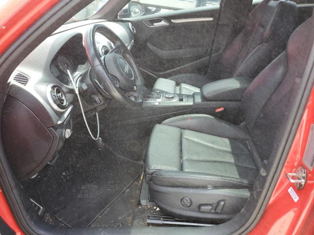 Photo 7 from auction – 2015 AUDI A3 PREMIUM with VIN WAUBFGFF0F1099723