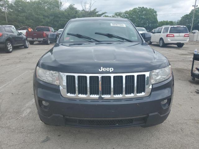 Photo 5 from auction – 2013 JEEP GRAND CHER with VIN 1C4RJFAG5DC630328