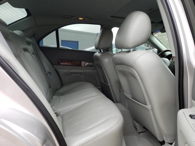 Photo 10 from auction – 2003 LINCOLN LS with VIN 1LNHM86S93Y659775