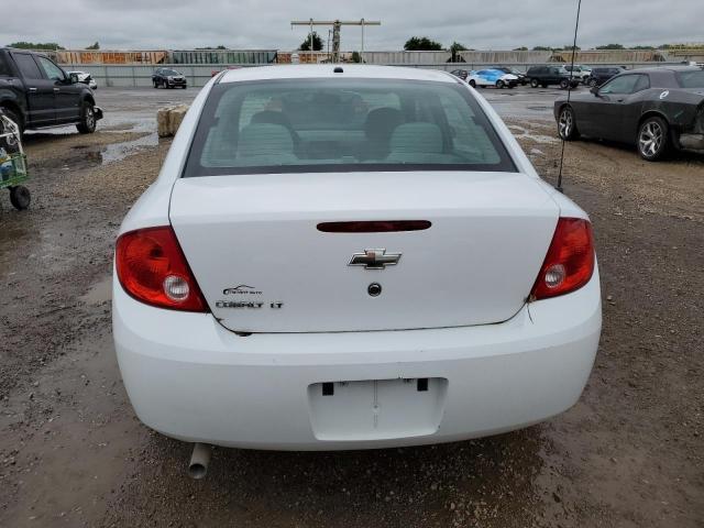 Photo 6 from auction – 2008 CHEVROLET COBALT LT with VIN 1G1AL58F587165913