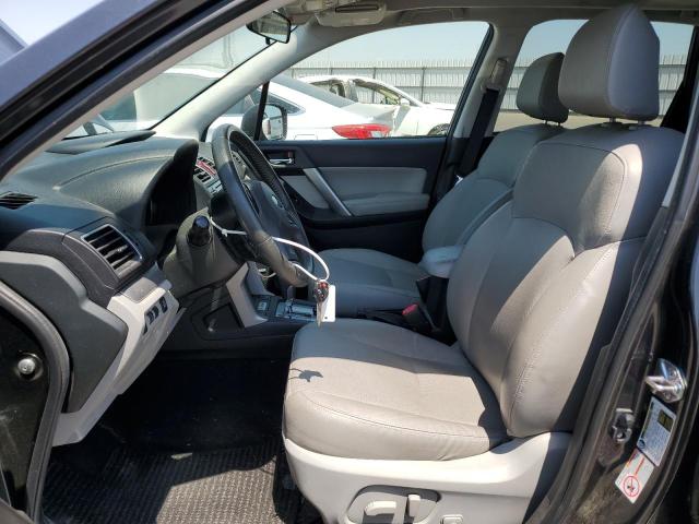 Photo 7 from auction – 2016 SUBARU FORESTER 2 with VIN JF2SJARC0GH550837