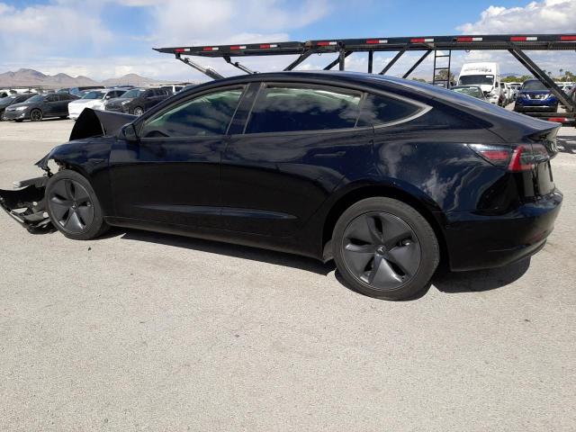 Photo 2 from auction – 2019 TESLA MODEL 3 with VIN 5YJ3E1EA5KF297566