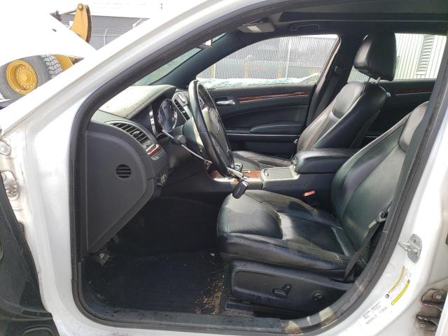 Photo 7 from auction – 2012 CHRYSLER 300 LIMITE with VIN 2C3CCACG1CH234381