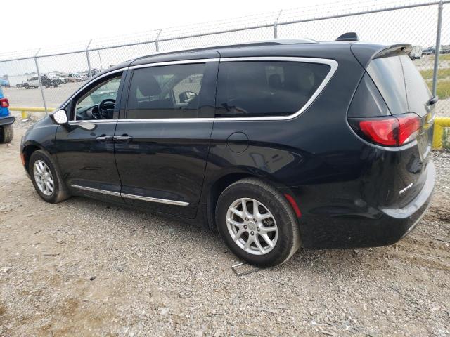 Photo 2 from auction – 2020 CHRYSLER PACIFICA T with VIN 2C4RC1BG4LR139329