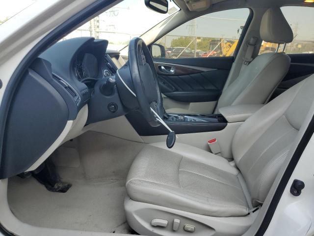 Photo 7 from auction – 2014 INFINITI Q50 BASE with VIN JN1BV7AR8EM683522
