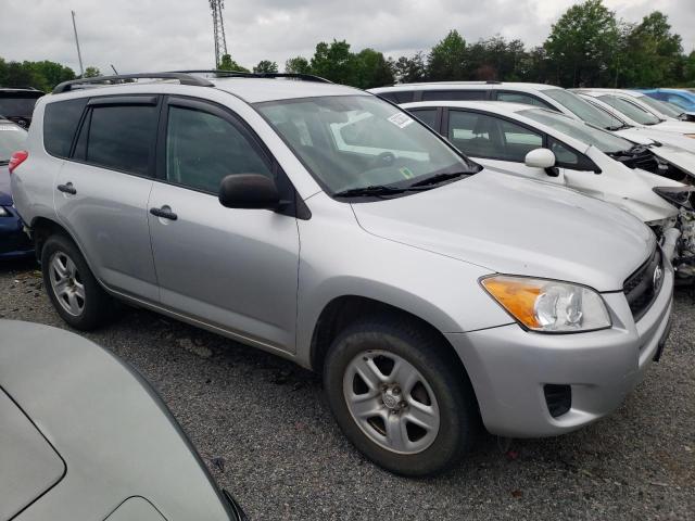 Photo 4 from auction – 2011 TOYOTA RAV4 with VIN 2T3BF4DV8BW087424
