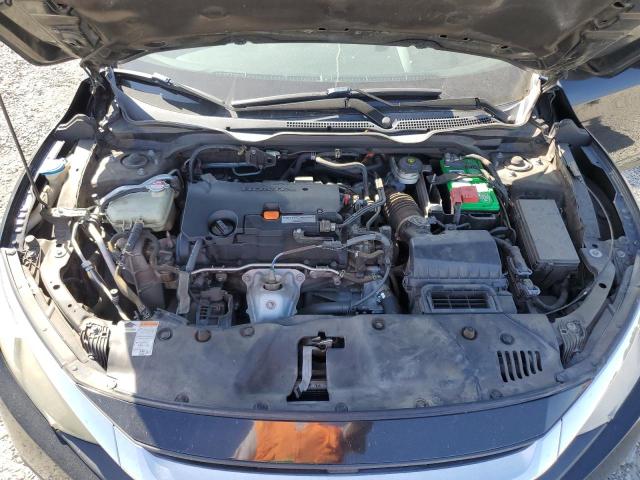 Photo 11 from auction – 2016 HONDA CIVIC LX with VIN 2HGFC2F52GH557211