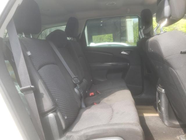 Photo 11 from auction – 2017 DODGE JOURNEY SE with VIN 3C4PDCAB5HT514932