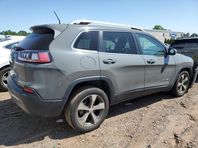 Photo 3 from auction – 2019 JEEP CHEROKEE L with VIN 1C4PJLDB4KD366337