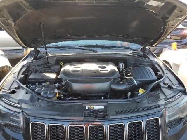 Photo 11 from auction – 2016 JEEP GRAND CHER with VIN 1C4RJFCG1GC384637