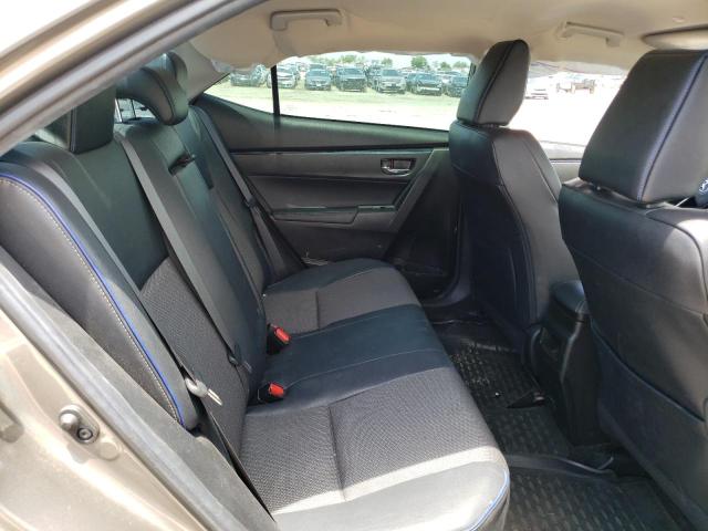 Photo 10 from auction – 2019 TOYOTA COROLLA L with VIN 5YFBURHE2KP868222