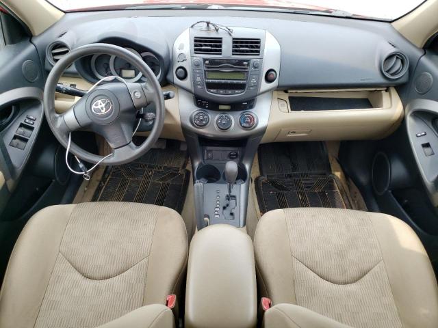 Photo 8 from auction – 2011 TOYOTA RAV4 with VIN 2T3KK4DVXBW012171