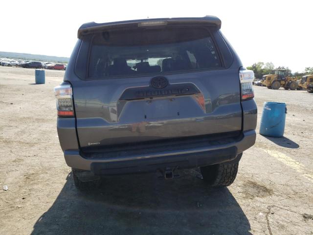 Foto 6 de la subasta – 2018 TOYOTA 4RUNNER SR con VIN JTEBU5JR4J5608840