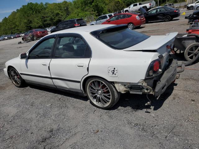 Photo 2 from auction – 1996 HONDA ACCORD with VIN 1HGCD563XTA043177
