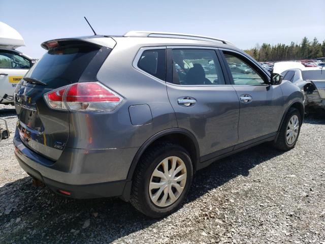 Photo 3 from auction – 2015 NISSAN ROGUE S with VIN 5N1AT2MV9FC887825