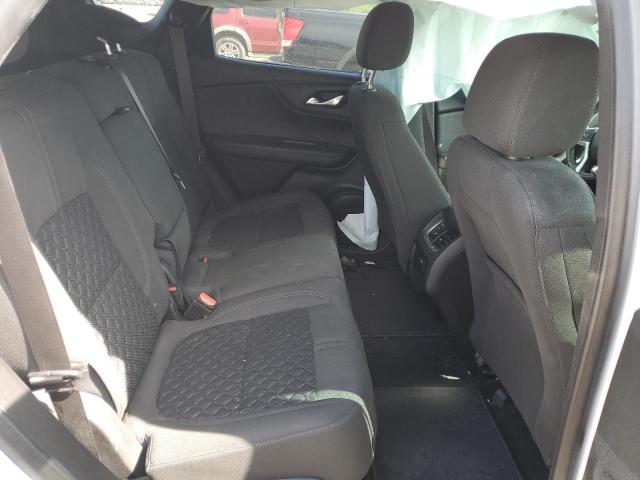 Photo 11 from auction – 2020 CHEVROLET BLAZER 2LT with VIN 3GNKBCRS9LS700628