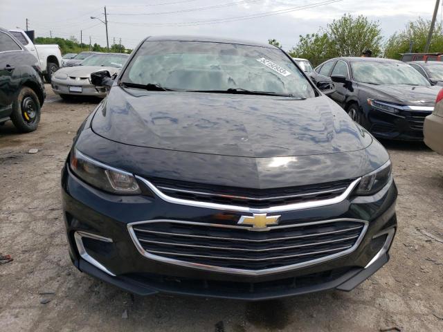 Photo 5 from auction – 2016 CHEVROLET MALIBU LS with VIN 1G1ZC5ST6GF204420