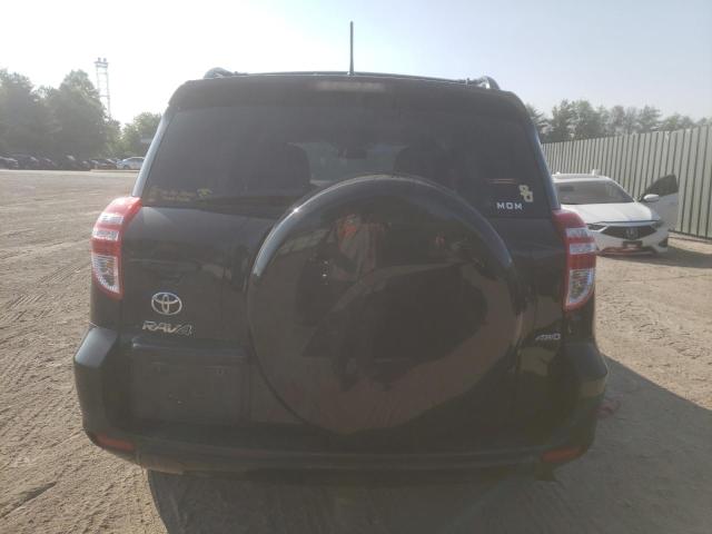 Photo 6 from auction – 2012 TOYOTA RAV4 LIMIT with VIN 2T3DF4DV3CW256887