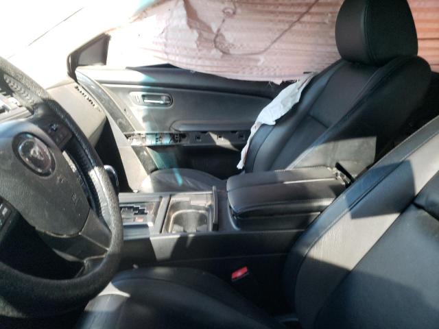 Photo 7 from auction – 2010 MAZDA CX-9 with VIN JM3TB3MVXA0235576