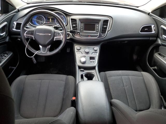 Photo 8 from auction – 2016 CHRYSLER 200 LIMITE with VIN 1C3CCCAB8GN154303