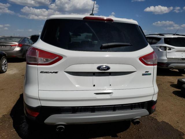 Photo 6 from auction – 2014 FORD ESCAPE SE with VIN 1FMCU0GX7EUD53917