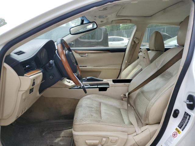 Photo 7 from auction – 2015 LEXUS ES 300H with VIN JTHBW1GG3F2087291