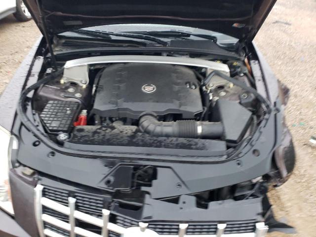 Photo 11 from auction – 2014 CADILLAC 576 with VIN 1G6DC1E38E0165676