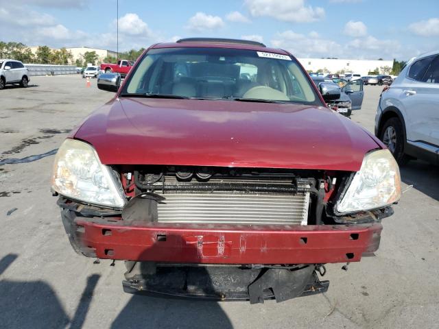 Photo 5 from auction – 2006 FORD FIVE HUNDR with VIN 1FAFP251X6G170083
