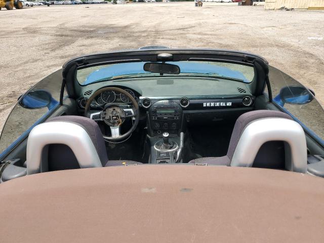 Photo 10 from auction – 2008 MAZDA MX-5 MIATA with VIN JM1NC25F980151937