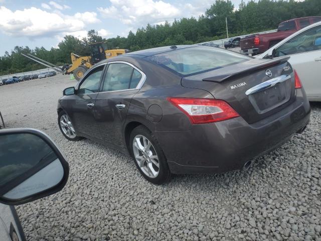 Foto 2 de la subasta – 2014 NISSAN MAXIMA S con VIN 1N4AA5AP0EC459244