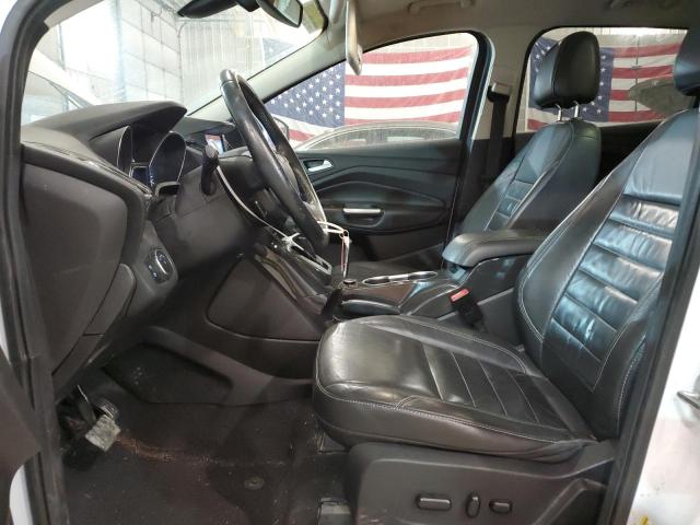 Photo 7 from auction – 2016 FORD ESCAPE TIT with VIN 1FMCU9J9XGUA66797