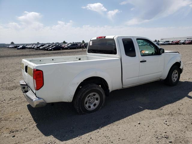 Photo 3 from auction – 2016 NISSAN FRONTIER S with VIN 1N6BD0CT5GN711545