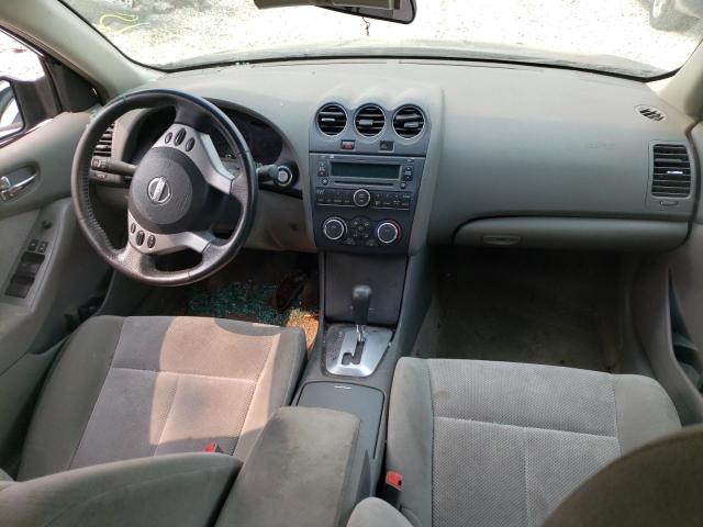 Photo 8 from auction – 2007 NISSAN ALTIMA 2.5 with VIN 1N4AL21E97C233536