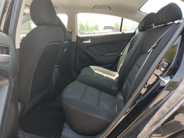Photo 10 from auction – 2017 KIA FORTE LX with VIN 3KPFK4A77HE158913