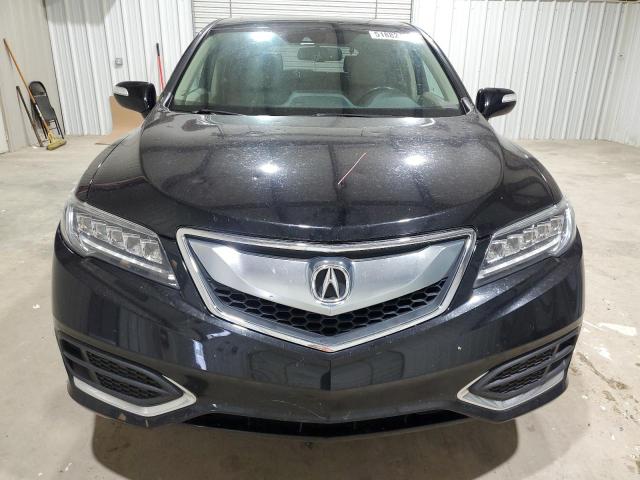 Photo 5 from auction – 2017 ACURA RDX TECHNO with VIN 5J8TB3H55HL019986